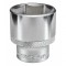 Tubulara tip 6 puncte 1/2&#039;&#039; x 10 mm, Topmaster 330382