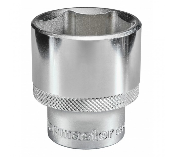 Tubulara tip 6 puncte 1/2&#039;&#039; x 10 mm, Topmaster 330382