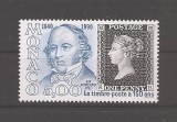 Monaco 1990 - Cea de-a 150-a aniversare a lui Penny Black, MNH, Nestampilat