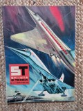 REVISTA STIINTA SI TEHNICA NR 2 1969