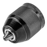 Mandrina fara cheie Graphite 13 mm, filet 1/2 x 20 pentru bormasini