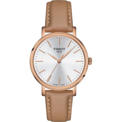 Ceas Dama, Tissot, Everytime Desire T1432103601100 - Marime universala foto