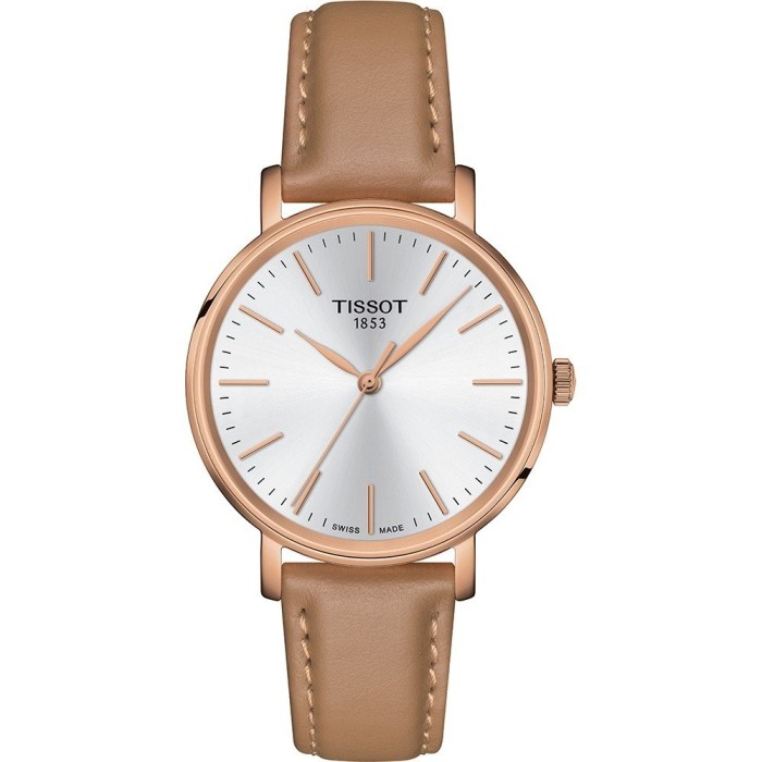 Ceas Dama, Tissot, Everytime Desire T1432103601100 - Marime universala