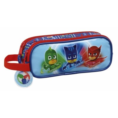 Penar PJ MASKS dublu 21 cm foto