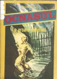 Ocnasul o eroare judiciara Petru Arcas Editura Concordia 1990 413 pagini Literatura Romana Clasica Editie Veche Carti Rare
