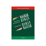 Dictionar de buzunar maghiar-roman,/ roman-maghiar - Erzsebet-Maria Reinhart