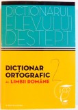 DICTIONAR ORTOGRAFIC AL LIMBII ROMANE , 2014