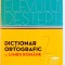 DICTIONAR ORTOGRAFIC AL LIMBII ROMANE , 2014
