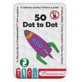 50 de imagini punct cu punct, LUDICUS GAMES SRL