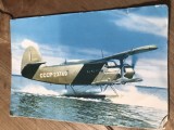 CPA. Carti Postale TematiceAviatie avion AN 2