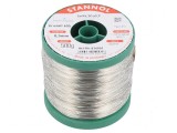 Cositor fără plumb 0,5mm 500g bobină