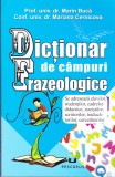 AS - PROF.UNIV.DR.MARIN BUCA - DICTIONAR DE CAMPURI FRAZEOLOGICE