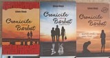 CRONICILE UNUI BARBAT VOL.1-3-SILVIU ILIUTA-213605