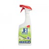 Dezinfectant Bucatarie Sano Jet Kitchen, 750ml, Pulverizator, Curata &amp; Degreseaza Aragaz, Chiuveta, Cuptor, Miros Lamaie