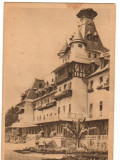 CPI B13732 CARTE POSTALA - CALIMANESTI. SANATORIUL BALNEAR, Circulata, Fotografie