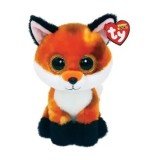 Cumpara ieftin Jucarie de plus Ty Beanie Boos - Meadow vulpita, 24 cm