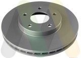 MOTAQUIP LVBE333Z COATED Disc frana