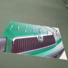 PLIANT/BROSURA SKODA FELICIA