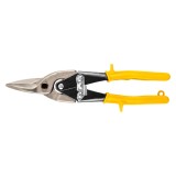 Foarfeca pentru tabla 250 mm, taiere dreapta, TOP TOOLS