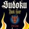 The Nastiest Sudoku Book Ever