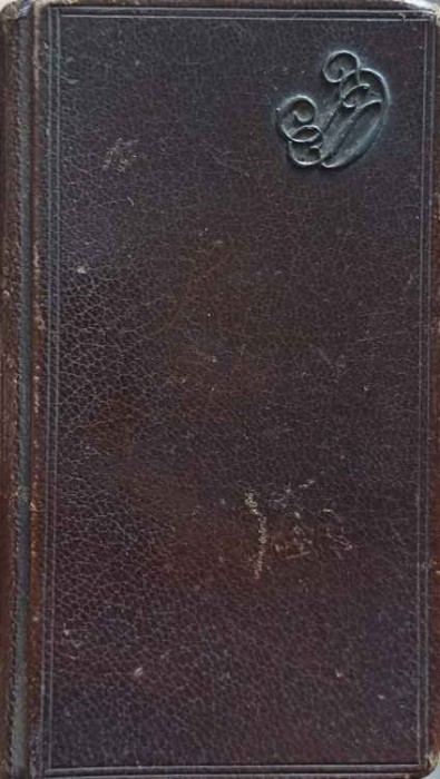 PAROISSIEN ROMAIN CONTENANT LES OFFICES DES DIMANCHESEN LATIN ET EN FRANCAIS AUGMENTE DE LA MESSE DE COMMUN-247662