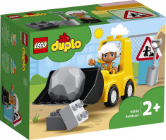 LEGO DUPLO BULDOZER 10930 SuperHeroes ToysZone foto