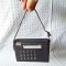 Radio Zefir Electronica functional, radioreceptor romanesc, radio de colectie