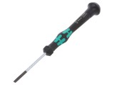 Şurubelniţă Precizie Plată 3,0x0,5mm Kraftform Micro