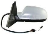 Oglinda exterioara AUDI A4 Avant (8K5, B8) (2007 - 2015) ALKAR 6149784