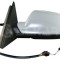 Oglinda exterioara AUDI A4 (8K2, B8) (2007 - 2015) ALKAR 6149784