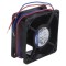 Ventilator axial EBM-PAPST 60x60x25mm 40m3/h 34dBA IP68 cod 632 NU