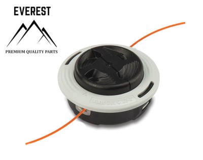 Mosor motocoasa cu fir Stihl Autocut C26-2 10 x 1.0Z EVEREST (4002 710 2169) foto