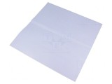 Suport Termoconductor Cauciuc și Silicon 300x300mm
