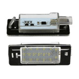 Lampa LED numar 71004 compatibila OPEL Mall