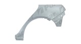 Segment reparatie aripa spate Seat Ibiza (6j) 04.2008-04.2012, Ibiza (6j) 04.2012-, spate, stanga, metal 0, 8mm, metal galvanizat