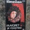 Georges Simenon - Maigret și moartea Louisei