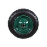 Roata Roaba 350-8 Rulment 6202 cu 8 Pliuri