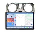 Navigatie dedicata Dacia Dokker Edonav ecran 13" 1K 4+64 Android Waze USB Navigatie 4G 360 Toslink Youtube Radio kit- CarStore Technology