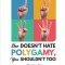 She Doesn&#039;t Hate Polygamy, You Shouldn&#039;t Too
