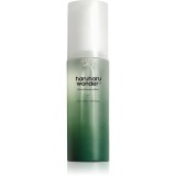 Haruharu Wonder Black Bamboo Mist spray hidratant pentru ten obosit 80 ml