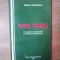 FARSA TRAGICA de ROMUL MUNTEANU , 1997