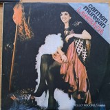 Disc Vinil Carmen Mureșan - Astăzi Vom Dansa Lambada -Electrecord-EDE 03827