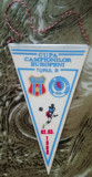 M3 C7 - Tematica fotbal Steaua Bucuresti - Rangers footbal club - CCE 2 mar 1988