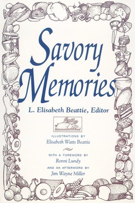Savory Memories foto
