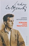 Scrisori despre Tractatus - 2012 - Ludwig Wittgenstein (@F82)