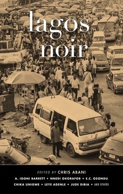 Lagos Noir foto