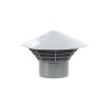 Capat coloana ventilare 75 Easykit, Valrom
