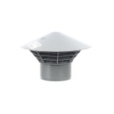 Capat coloana ventilare 75 Easykit