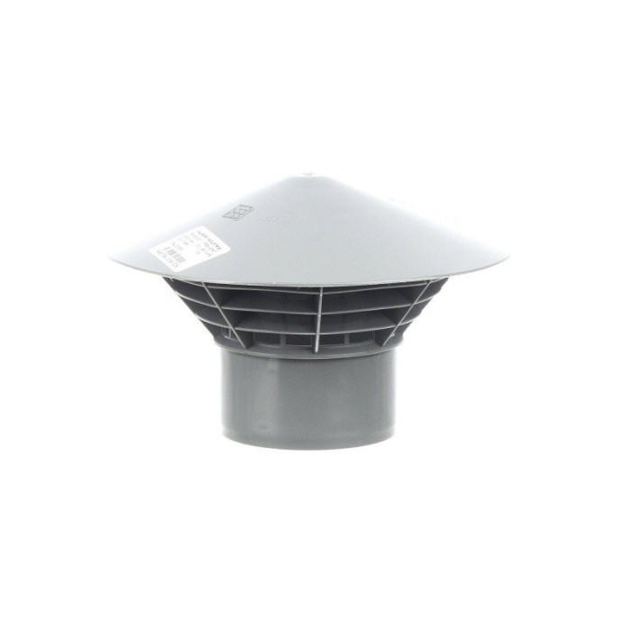 Capat coloana ventilare 75 Easykit