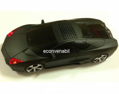 Radio MP3 Player USB S800 tip Lamborghini foto